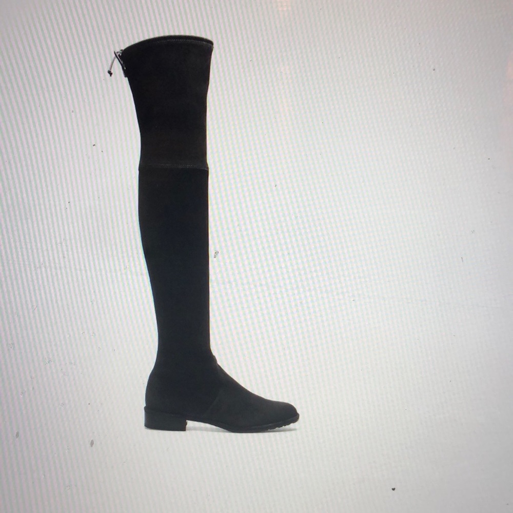 Stuart Weitzman LOWLAND Over-the-knee Boot